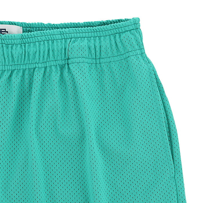 Eric Emanuel EE   Basketball Shorts – Baggy Graphic  EE Shorts for Men | Comfortable Mens Mesh Shorts