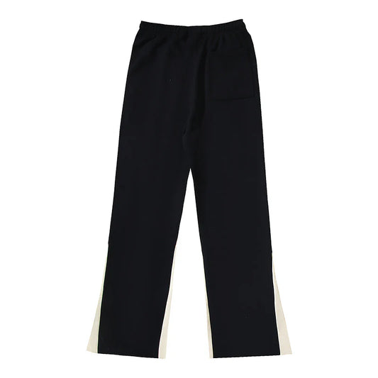 Hellstar Sweatpants Black