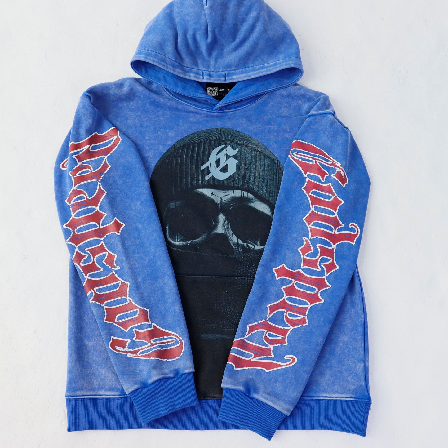 Godspeed "Balaclava Szn" Hoodie