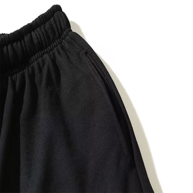 Hellstar DriftMode Shorts – Laid-Back Street Style with Lightweight Fabric