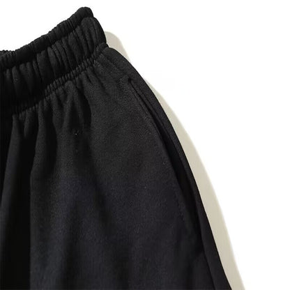 Hellstar DriftMode Shorts – Laid-Back Street Style with Lightweight Fabric