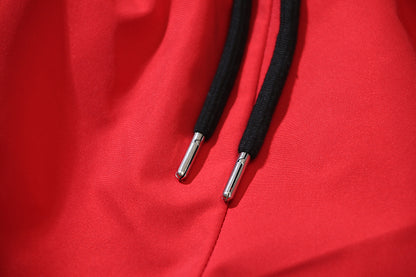 Hellstar Colorblock Racing Track Pants