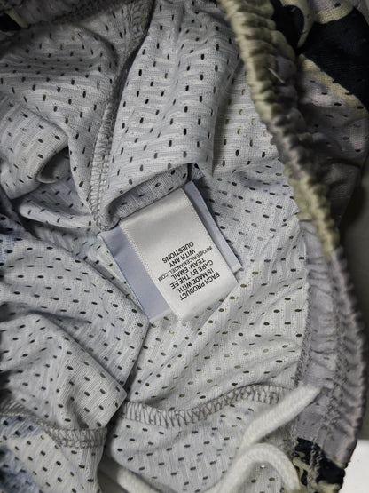 Eric Emanuel EE Basic Short Snow EE Camo