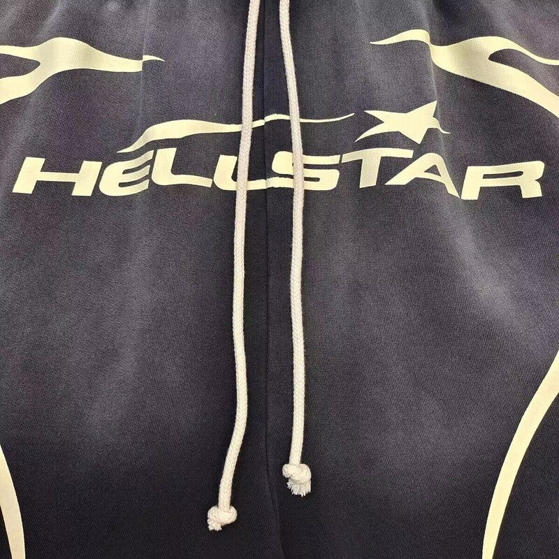 Hellstar Metro Chill Shorts – Modern Look, Lightweight Feel