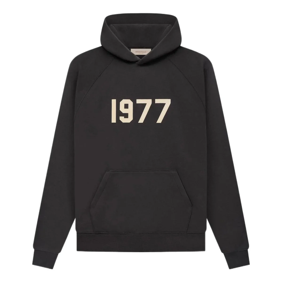 Fear of God Essentials SS22 1977 Hoodie