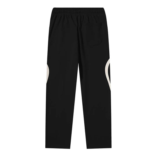 Hellstar Sports Black Sweatpant