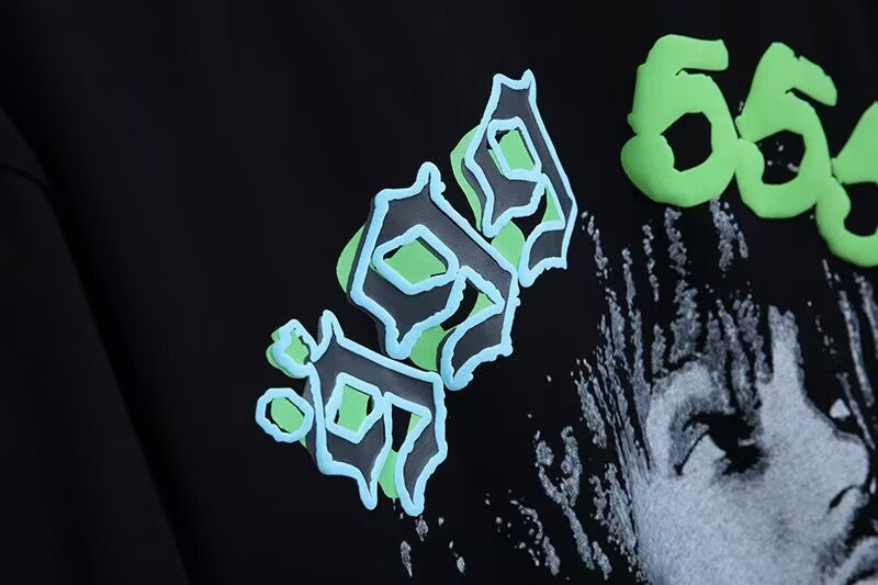 Spider Minimalist Comfortable T-Shirt, Versatile Style for Everyday Wear