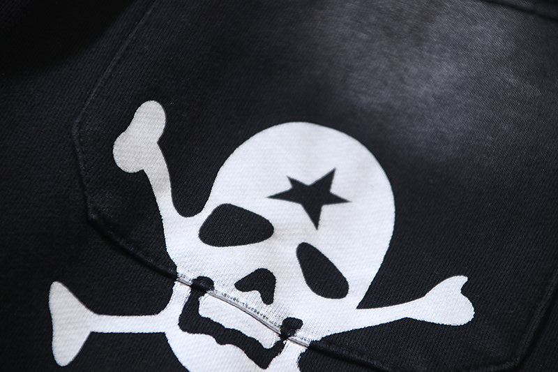Hellstar If You Dont Like Us Beat Us Sweatpants
