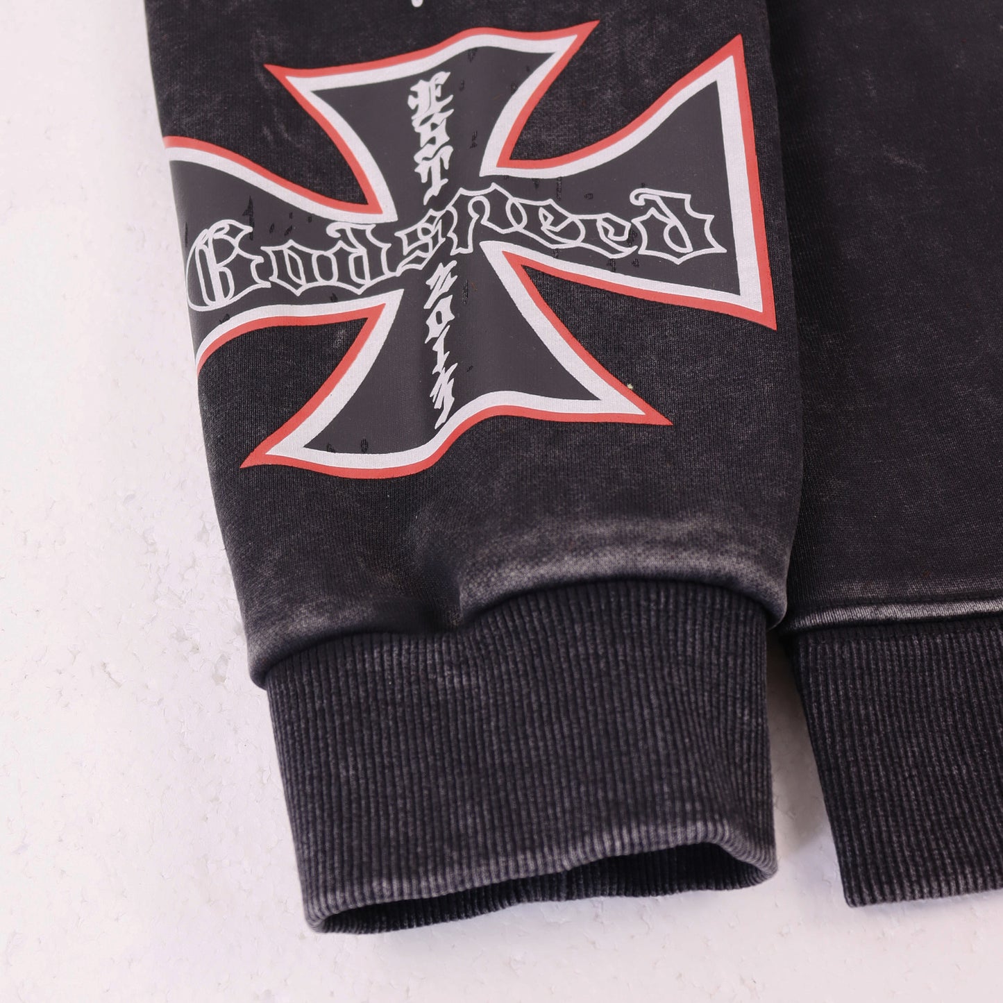 Godspeed "Rock Dreams" Hoodie