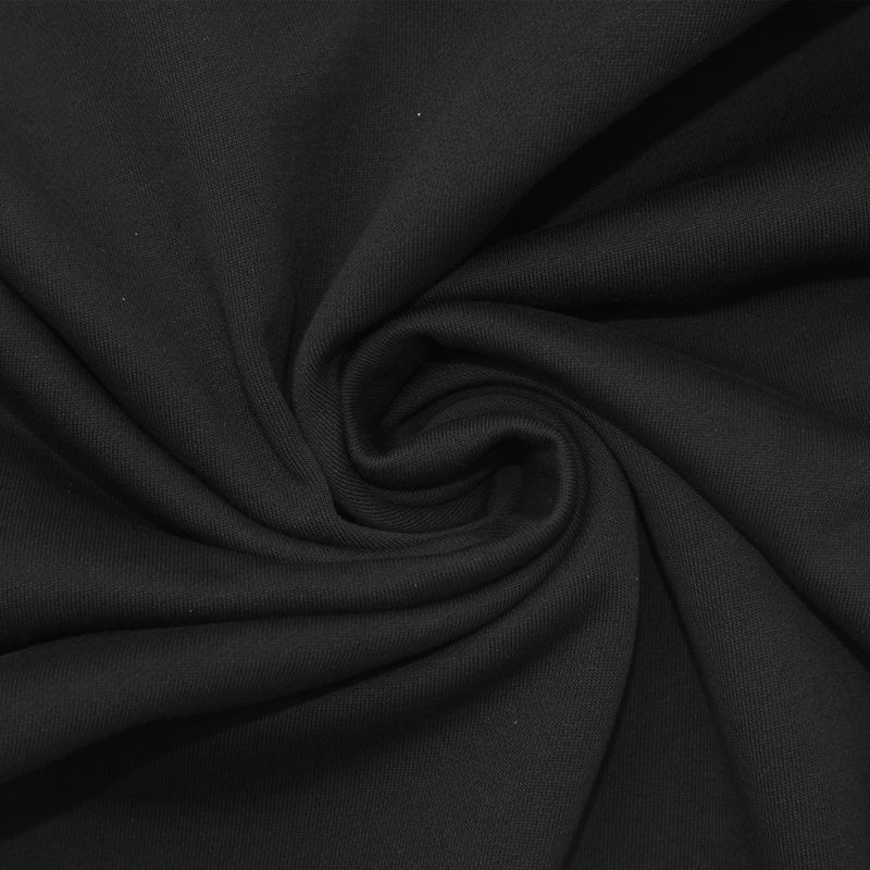 KING SP5DER Black Arach Hoodie | Unisex Y2K Oversized Graphic Sweatshirt