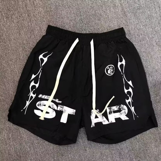 Hellstar Metro Chill Shorts – Modern Look, Lightweight Feel