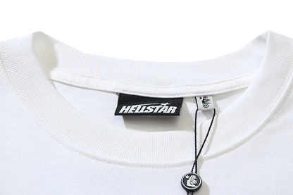 HELLSTAR T-Shirt – White