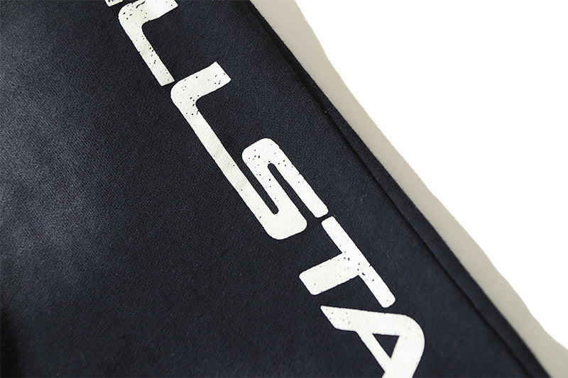 Hellstar FW24 Washed Pants
