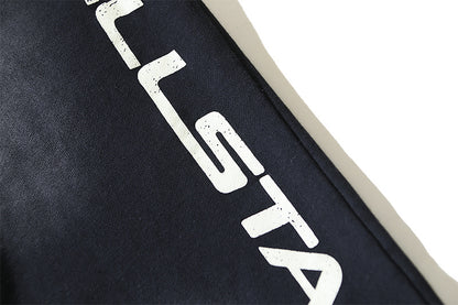 Hellstar FW24 Washed Pants