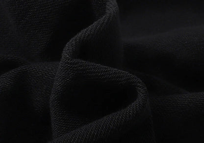 Hellstar Sport Hoodie Black