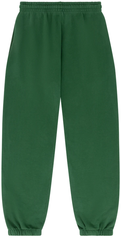 Denim Tears ADG Sweatpants Green