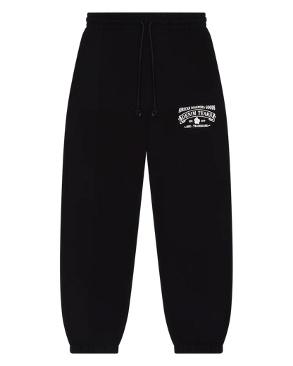 Denim Tears ADG Sweatpant Black