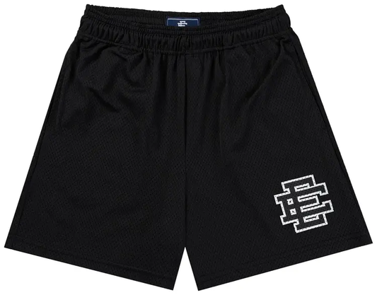 Eric Emanuel EE Basic Short 'Black'