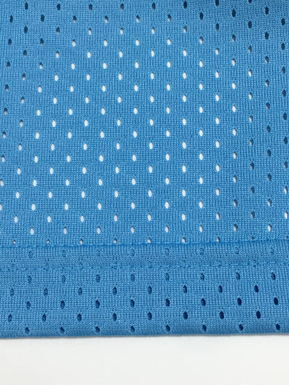 Eric Emanuel EE Basic North Carolina Shorts Blue