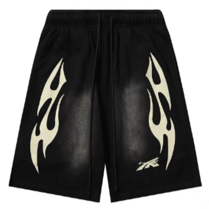 Hellstar Stylish Shorts with Unique Patterns for Ultimate Comfort