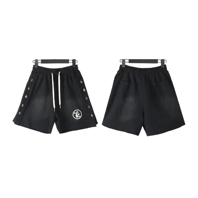 Hellstar Ocean Breeze Shorts – Inspired by Nature, Built for Heat