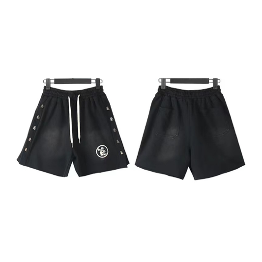 Hellstar Ocean Breeze Shorts – Inspired by Nature, Built for Heat