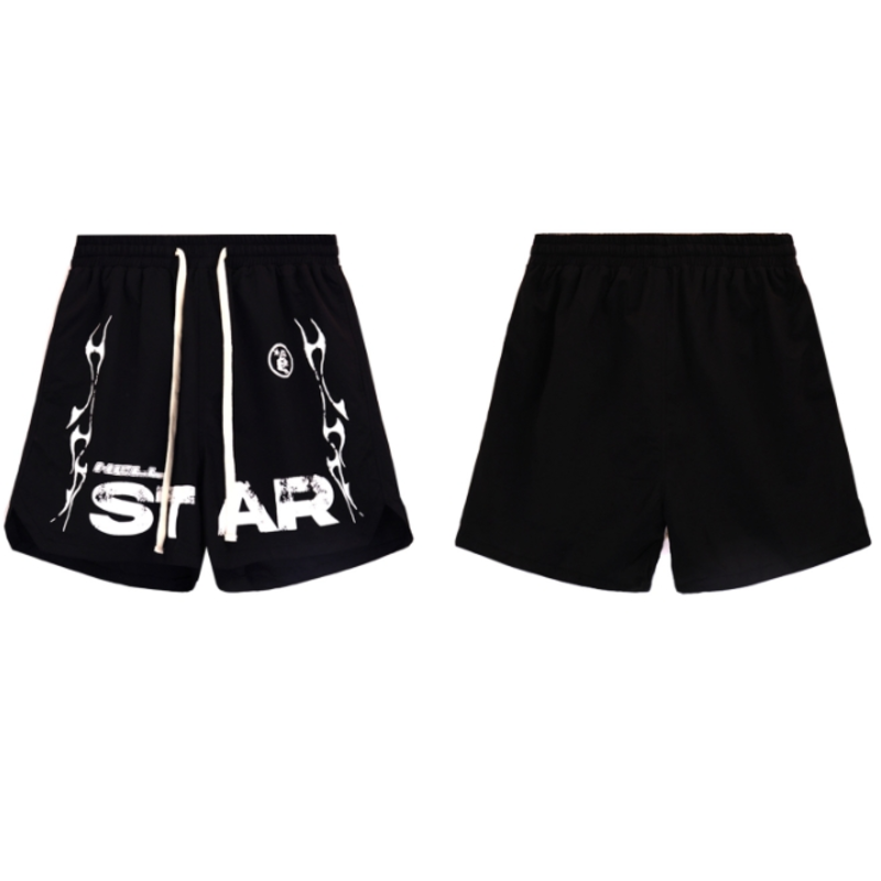 Hellstar Metro Chill Shorts – Modern Look, Lightweight Feel
