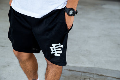 Eric Emanuel EE Baggy Short Men's Basketball Shorts with Deep Side Pockets