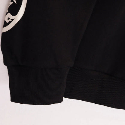 Hellstar Studios Victory Hoodie Black