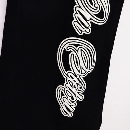 Hellstar Studios letter star Pants