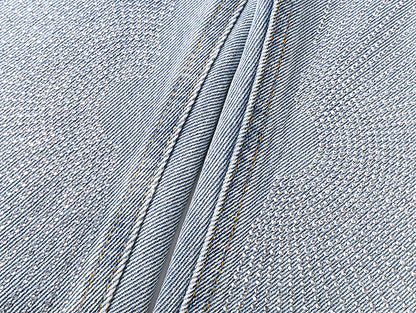 Purple Brand P018 Radial Hotfix Jeans Light Indigo