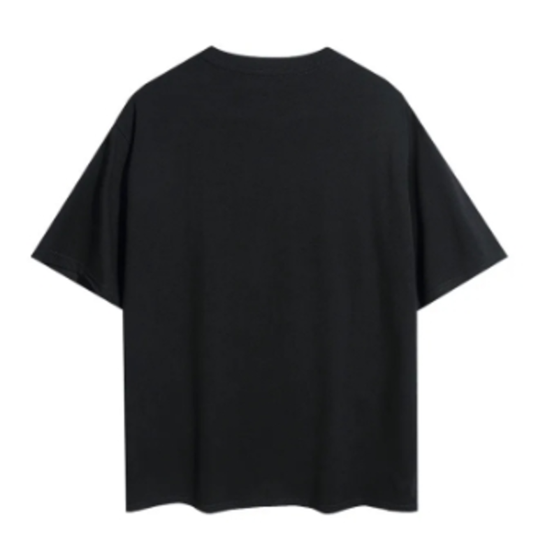Spider T-shirt – Fresh Minimalist Street Tee