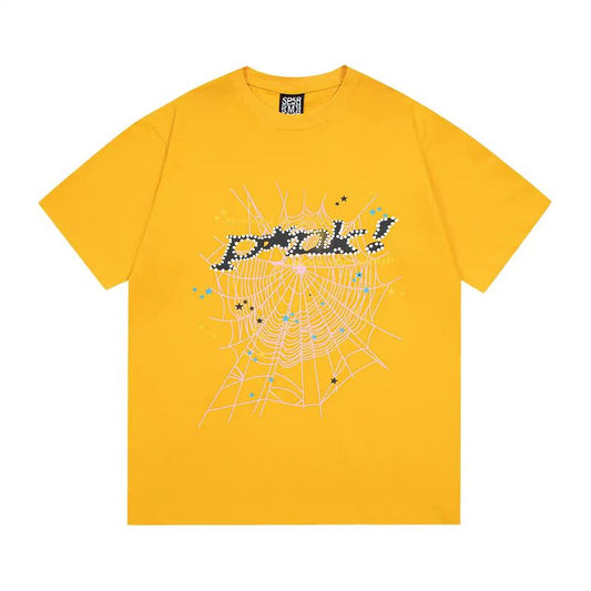 Spider T-shirt – Simple Street Style Tee