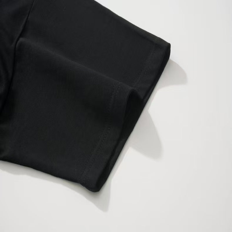 Spider T-Shirt – Stay Cool, Comfortable, and Focused — No Adjustments Needed
