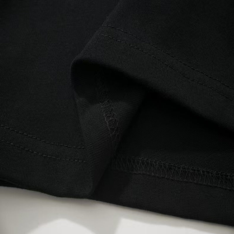 Spider T-Shirt – Stay Cool, Comfortable, and Focused — No Adjustments Needed