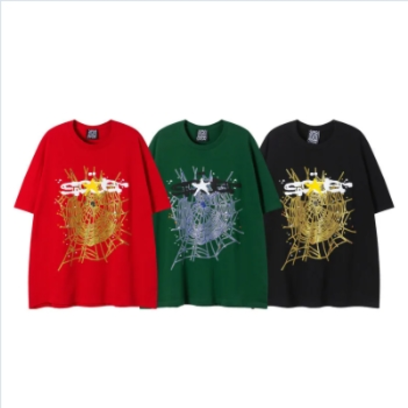 Spider Customizable T-shirt, Show Your Unique Style, Perfectly Tailored to Your Needs