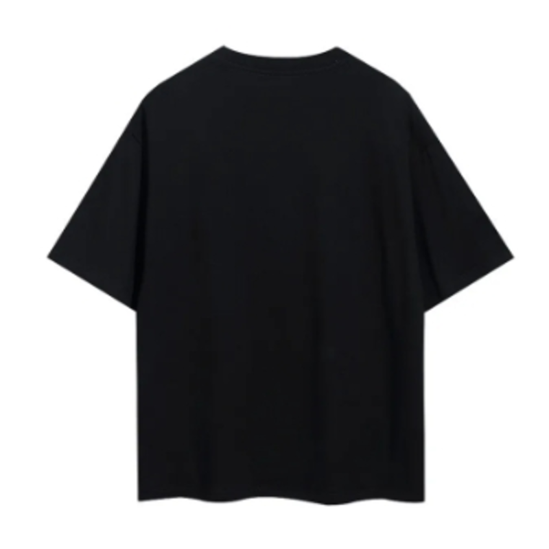 Spider Minimalist Comfortable T-Shirt, Versatile Style for Everyday Wear