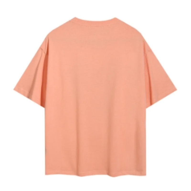 Spider Street Style T-Shirt, Fashionable and Casual, Summer Essential