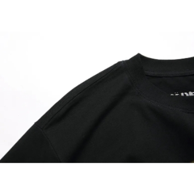 Spider T-shirt – Unisex Hip Hop Streetwear with Bold Print