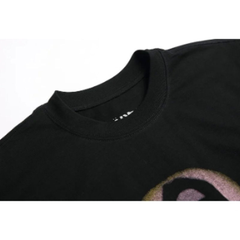 Spider T-shirt – Unisex Hip Hop Streetwear with Bold Print
