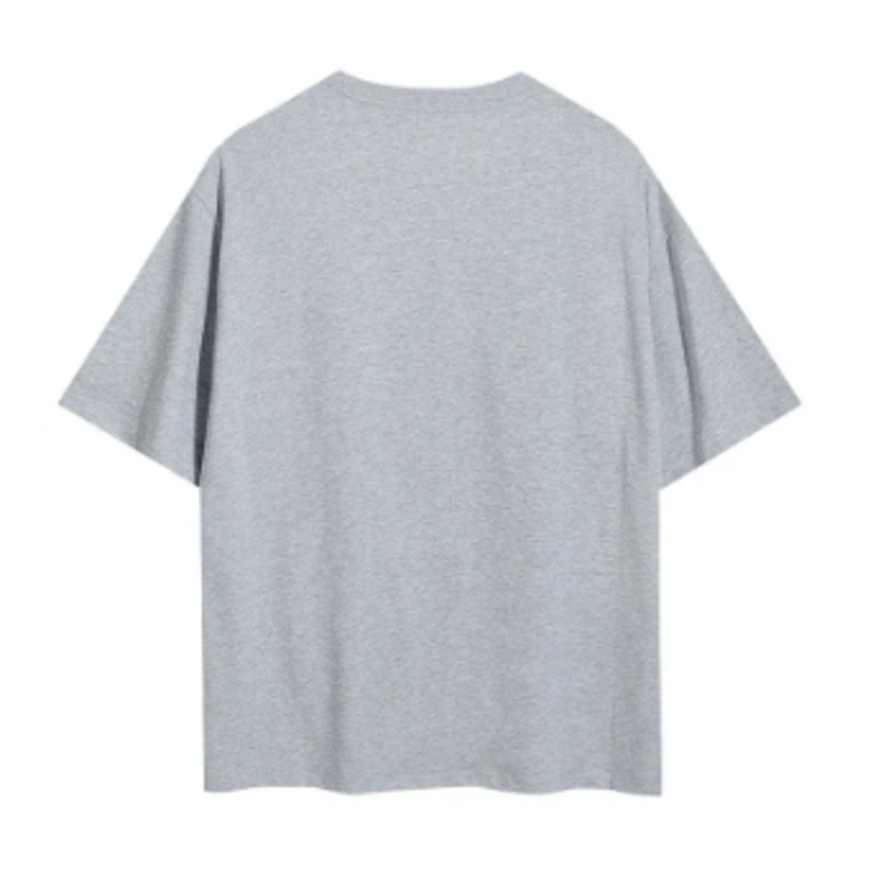 Spider T-shirt – Sporty Casual Street Tee