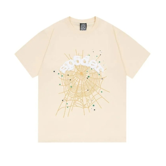 Spider T-shirt – Unrestricted Street Style Tee