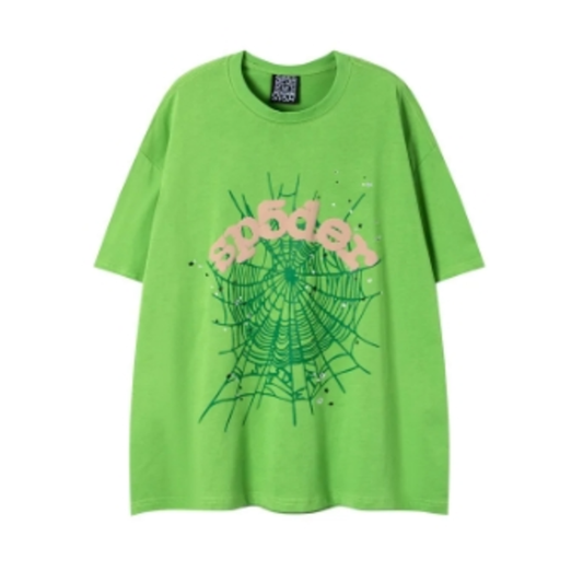 Spider T-shirt – Street Minimalist Chic Tee
