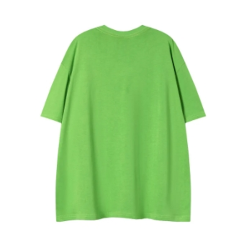 Spider T-shirt – Street Minimalist Chic Tee