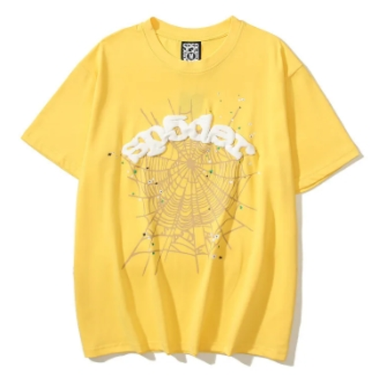Spider T-shirt – Modern Street Classic Tee