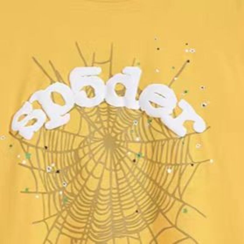 Spider T-shirt – Modern Street Classic Tee