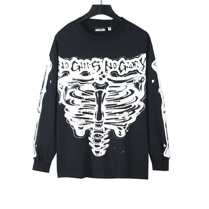HELLSTAR Signature Logo T-Shirt