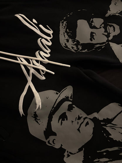 Graphic Sweatpants – "That’s A Awful Lot Of Cough Syrup" | Unisex Y2K Baggy Joggers
