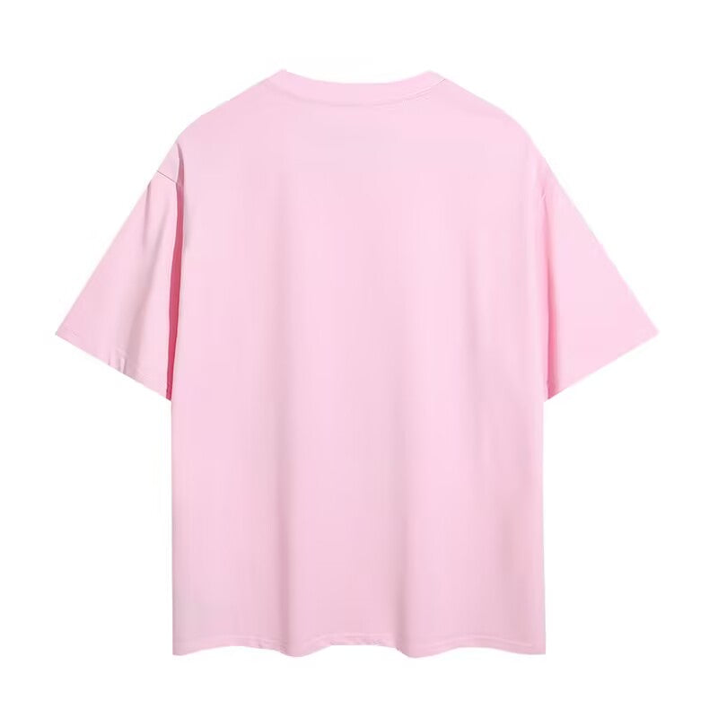 Spider Street Style T-Shirt, Fashionable and Casual, Summer Essential