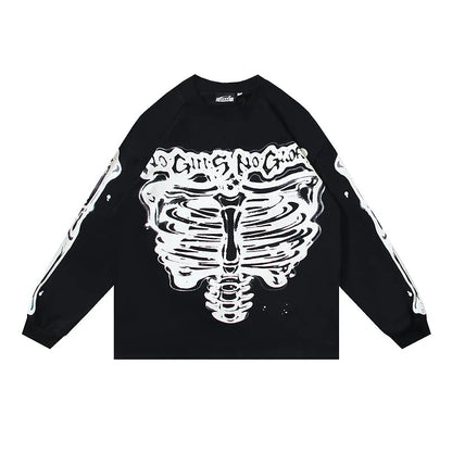 HELLSTAR Signature Logo T-Shirt